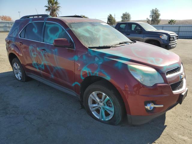 Photo 4 from auction – 2011 CHEVROLET EQUINOX LT with VIN 2CNFLNEC0B6292577