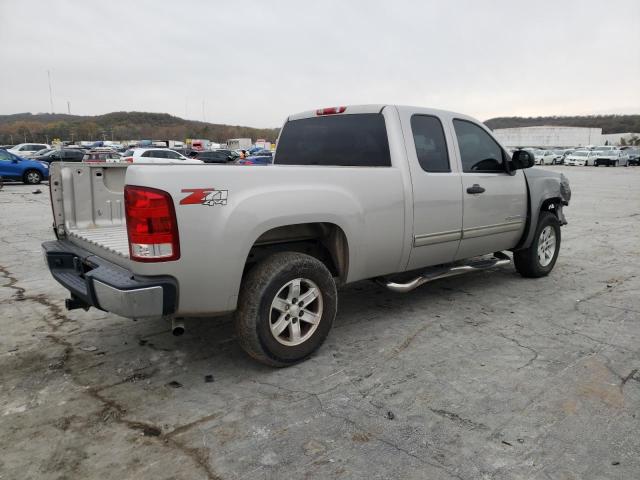 Photo 3 from auction – 2008 GMC SIERRA K15 with VIN 2GTEK19J281137622