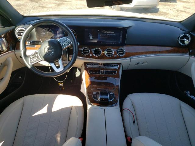 Photo 8 from auction – 2019 MERCEDES-BENZ E 300 with VIN WDDZF4JB7KA635250