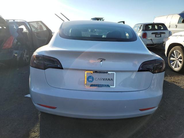 Photo 6 from auction – 2020 TESLA MODEL 3 with VIN 5YJ3E1EA3LF612544