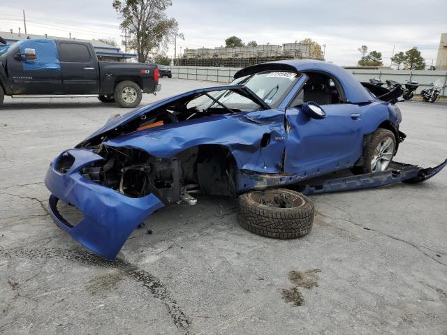 Photo 1 from auction – 2006 BMW Z4 3.0 with VIN 4USBU33566LW69624