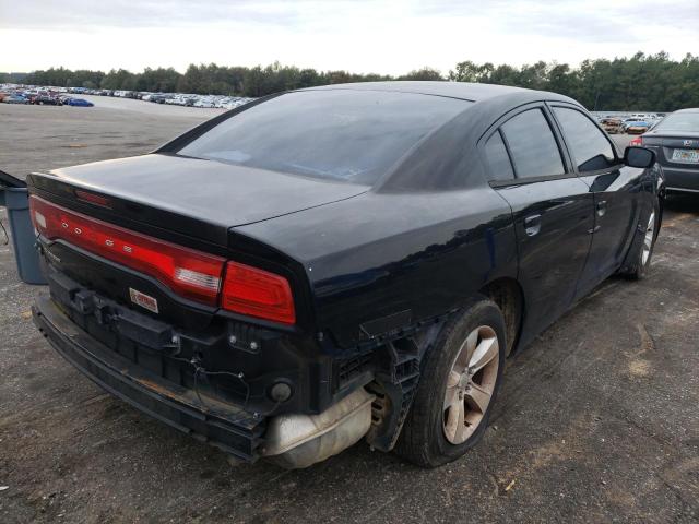 Photo 3 from auction – 2012 DODGE CHARGER SE with VIN 2C3CDXBG5CH162683