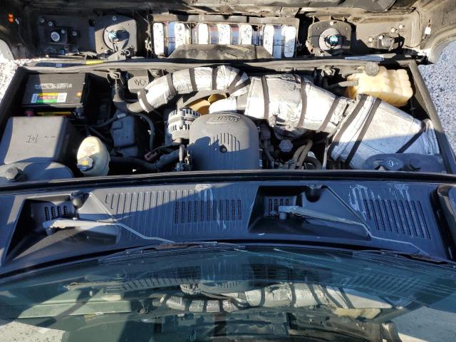Photo 12 from auction – 2006 HUMMER H2 with VIN 5GRGN23U86H102388