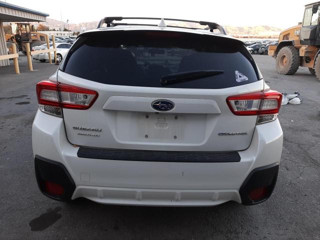 Photo 6 from auction – 2019 SUBARU CROSSTREK with VIN JF2GTAEC3K8307134