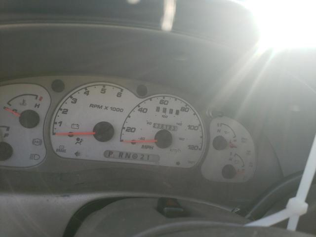 صورة رقم 9 من المزاد - 2001 FORD EXPLORER S مع VIN 1FMYU70E21UC27000