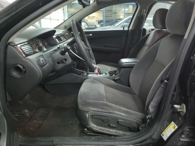 Photo 7 from auction – 2015 CHEVROLET IMPALA LIM with VIN 2G1WB5E32F1152842