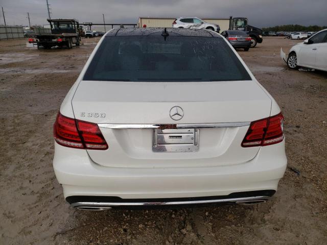 Photo 6 from auction – 2014 MERCEDES-BENZ E 350 with VIN WDDHF5KB7EA985269