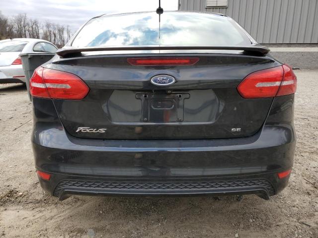 Photo 6 from auction – 2015 FORD FOCUS SE with VIN 1FADP3F28FL259064