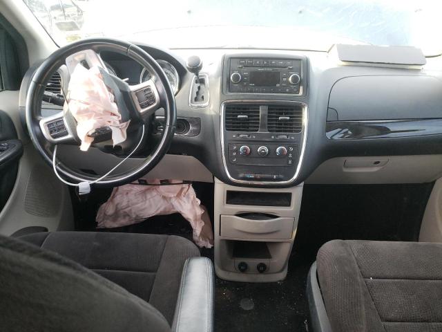 Photo 8 from auction – 2013 DODGE GRAND CARA with VIN 2C4RDGBG3DR649768