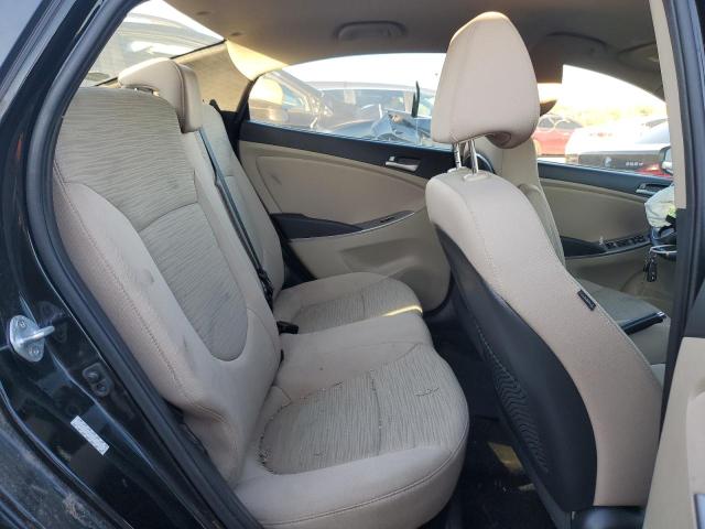 Photo 10 from auction – 2017 HYUNDAI ACCENT SE with VIN KMHCT4AE0HU254538