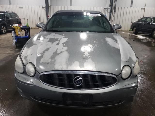 Photo 5 from auction – 2007 BUICK LACROSSE C with VIN 2G4WE587171175636