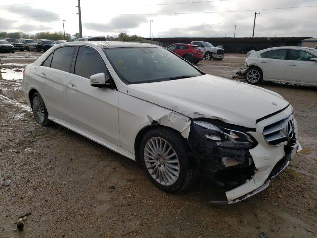 Photo 4 from auction – 2014 MERCEDES-BENZ E 350 with VIN WDDHF5KB7EA985269