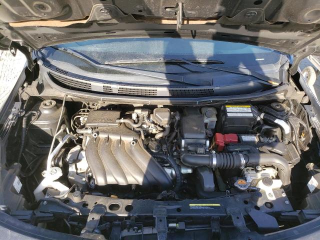 Photo 11 from auction – 2016 NISSAN VERSA S with VIN 3N1CN7AP4GL849583