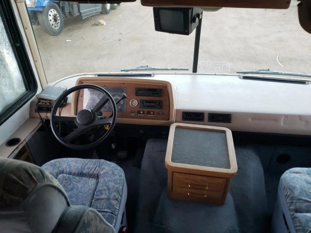 Photo 9 from auction – 1995 FLEETWOOD BOUNDER with VIN 1GBLP37N2S3322057