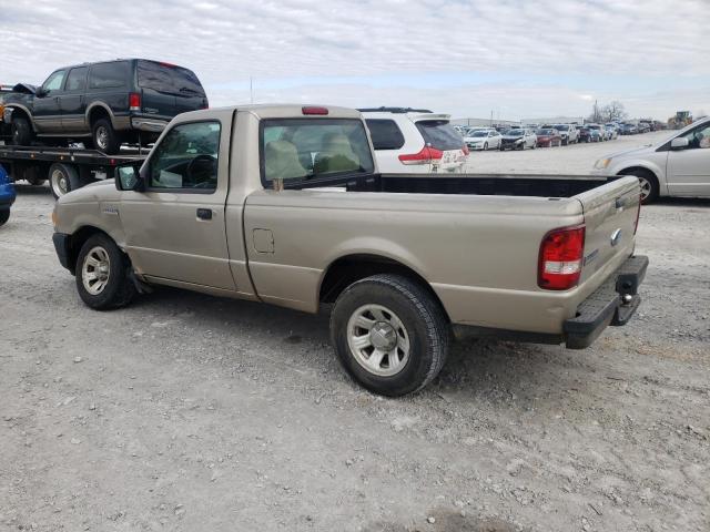 Photo 2 from auction – 2008 FORD RANGER with VIN 1FTYR10D68PA56934