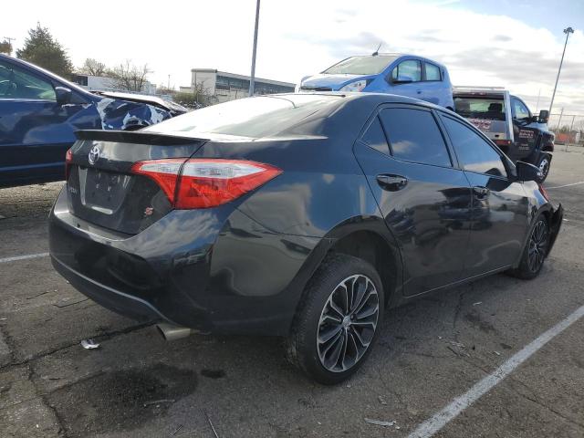 Photo 3 from auction – 2014 TOYOTA COROLLA L with VIN 2T1BURHE0EC058012
