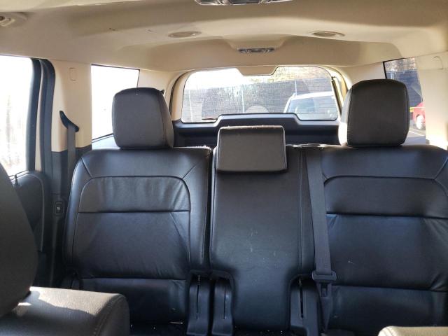 Photo 10 from auction – 2016 FORD FLEX SEL with VIN 2FMGK5C80GBA19725