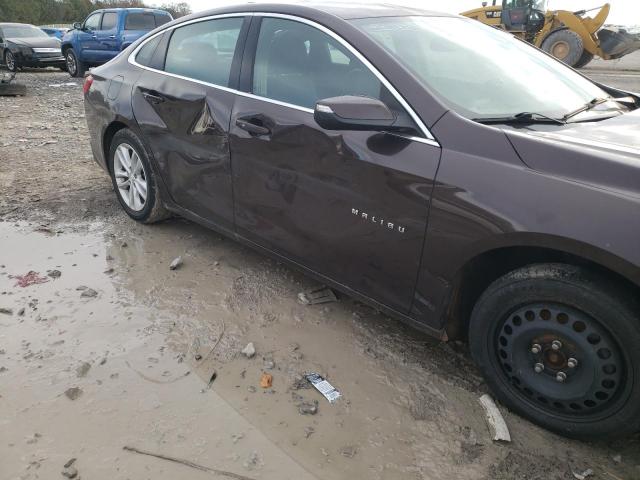 Photo 9 from auction – 2016 CHEVROLET MALIBU LT with VIN 1G1ZE5ST8GF314508