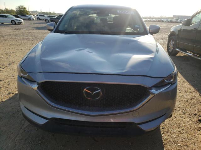 Photo 5 from auction – 2018 MAZDA CX-5 TOURI with VIN JM3KFACM5J0369585