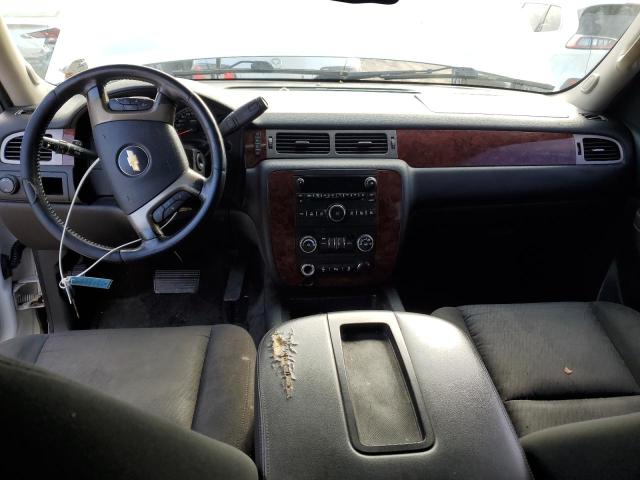 Photo 8 from auction – 2012 CHEVROLET TAHOE C150 with VIN 1GNSCAE05CR301076