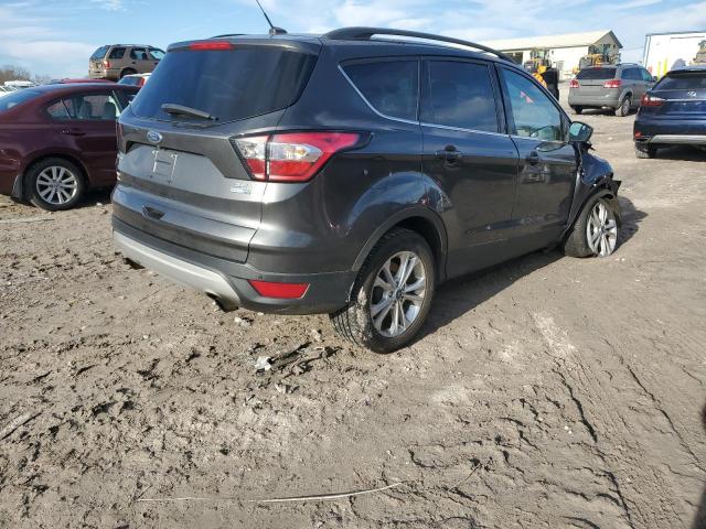 Photo 4 from auction – 2018 FORD ESCAPE SE with VIN 1FMCU9GDXJUC13249