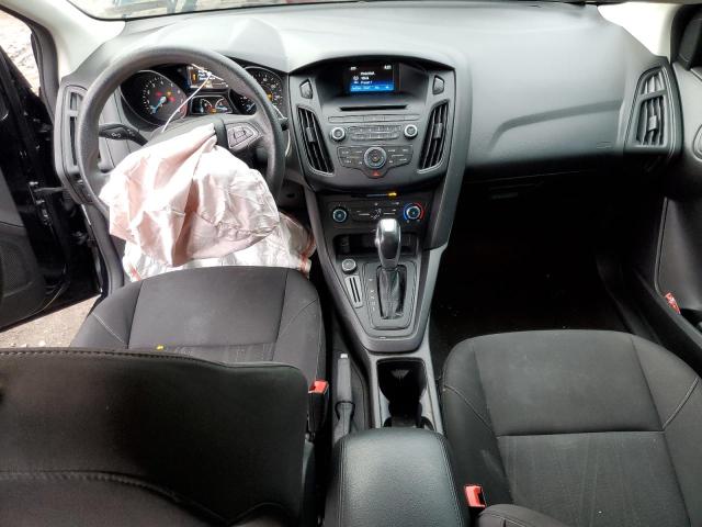 Photo 8 from auction – 2016 FORD FOCUS SE with VIN 1FADP3F21GL329666