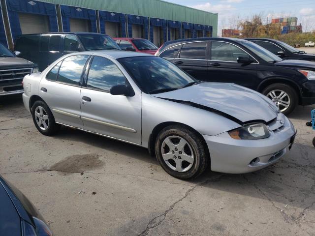 Фото 4 с аукциона – 2004 CHEVROLET CAVALIER L с VIN 1G1JF52F747163932
