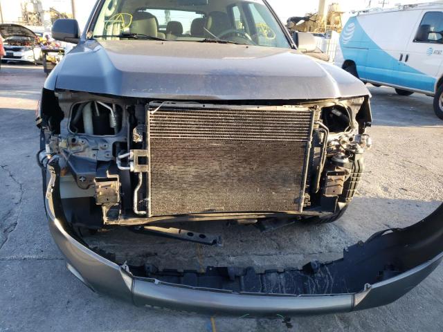 Photo 13 from auction – 2010 FORD ESCAPE XLS with VIN 1FMCU9C70AKC97268