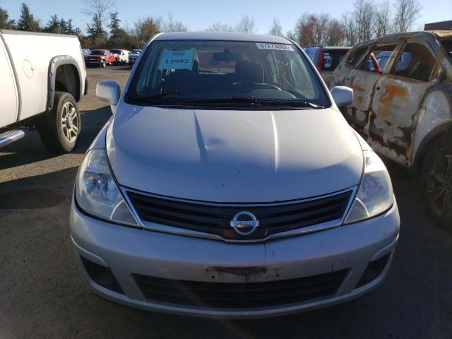 Photo 5 from auction – 2012 NISSAN VERSA S with VIN 3N1BC1CPXCK246410