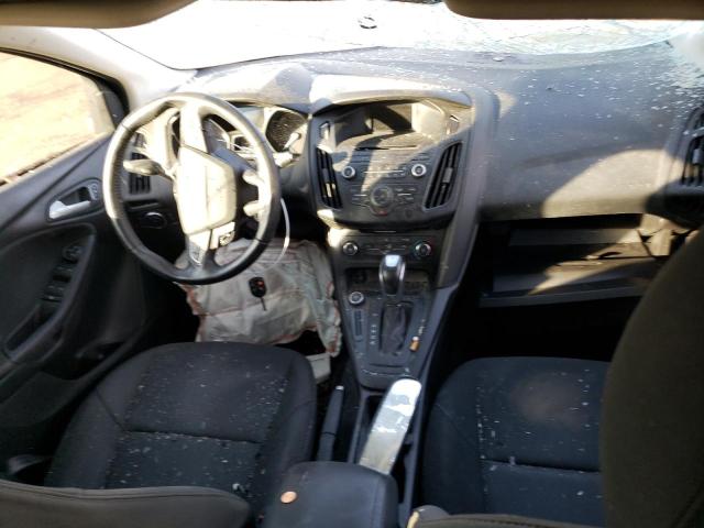 Photo 8 from auction – 2015 FORD FOCUS SE with VIN 1FADP3K22FL248552
