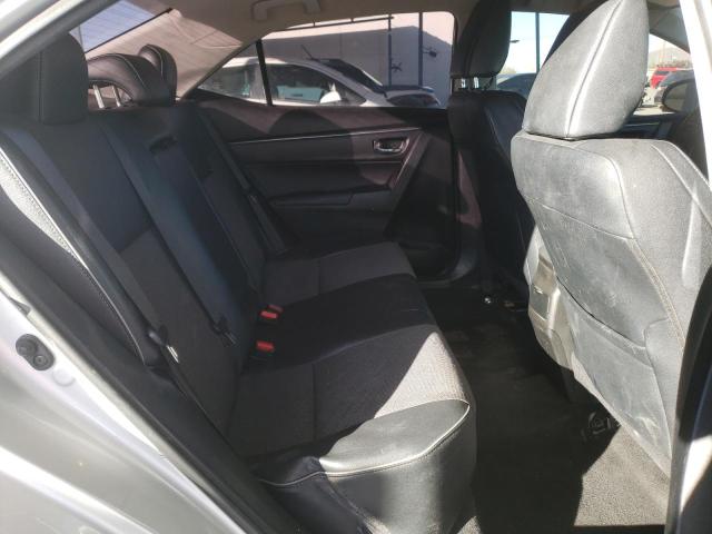 Zdjęcie 10 z aukcji – 2016 TOYOTA COROLLA L z VIN 5YFBURHE2GP449973