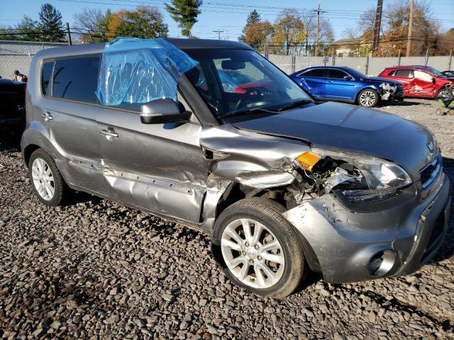 Photo 4 from auction – 2013 KIA SOUL with VIN KNDJT2A68D7579472