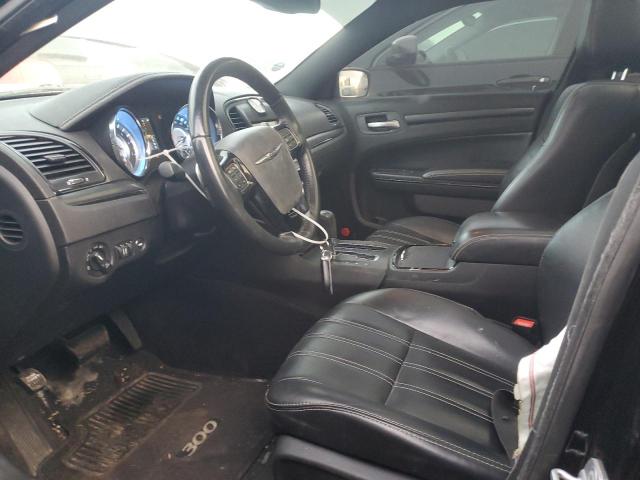 Photo 7 from auction – 2014 CHRYSLER 300 S with VIN 2C3CCABT1EH125386