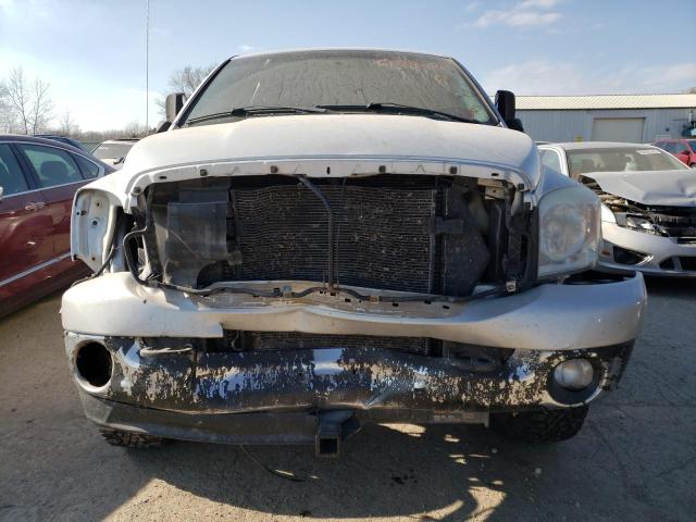 Photo 5 from auction – 2008 DODGE RAM 2500 S with VIN 3D7KS28A38G248235