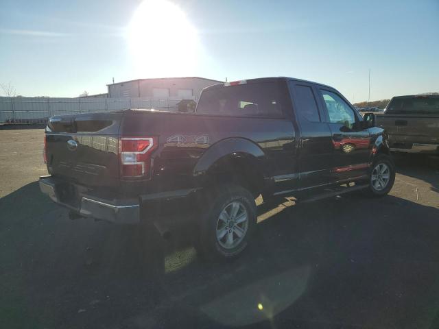 Photo 3 from auction – 2018 FORD F150 SUPER with VIN 1FTFX1E51JKF85077