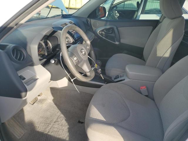 Photo 7 from auction – 2012 TOYOTA RAV4 with VIN 2T3BF4DV5CW200554