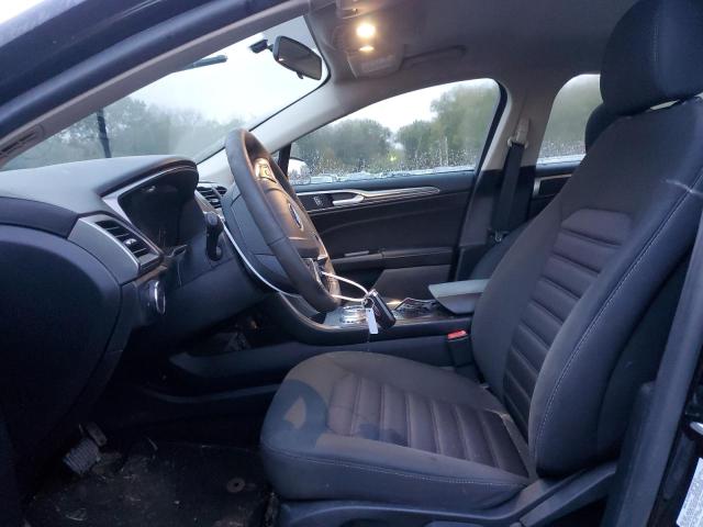 Photo 7 from auction – 2017 FORD FUSION S with VIN 3FA6P0G75HR348418