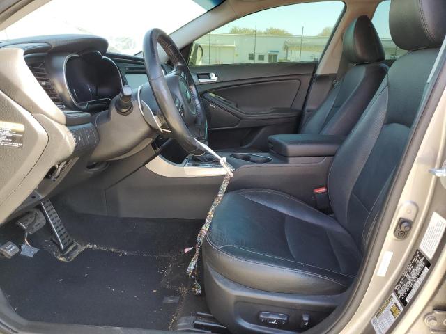 Photo 7 from auction – 2015 KIA OPTIMA SX with VIN 5XXGR4A6XFG506568
