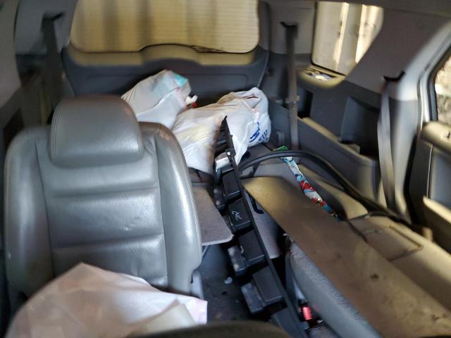 Photo 10 from auction – 2006 FORD FREESTYLE with VIN 1FMZK02176GA17266