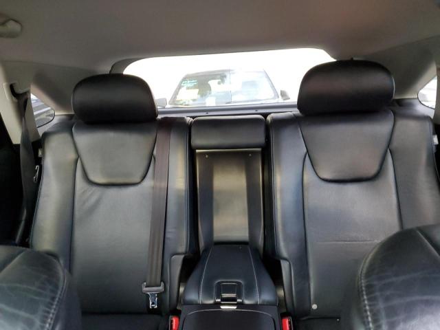 Photo 10 from auction – 2013 LEXUS RX 350 with VIN 2T2ZK1BA6DC101371