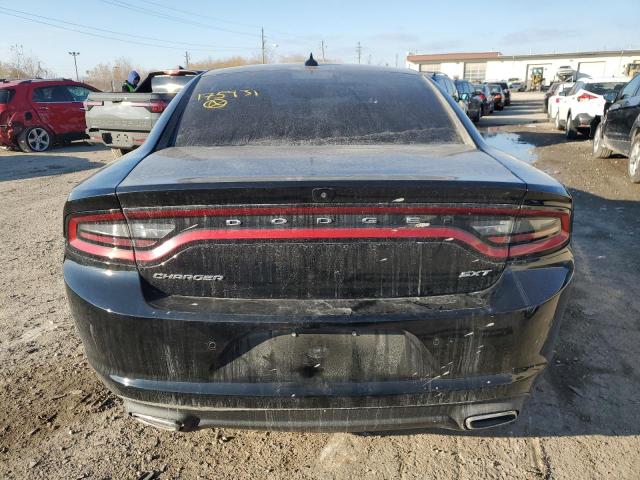 Photo 6 from auction – 2018 DODGE CHARGER SX with VIN 2C3CDXHG2JH175931
