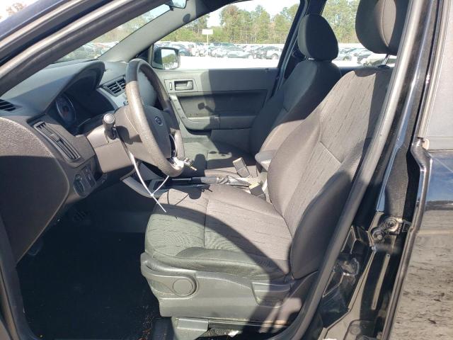 Photo 7 from auction – 2010 FORD FOCUS SE with VIN 1FAHP3FN3AW247293