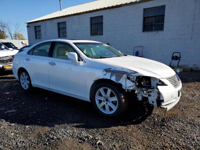 Photo 4 from auction – 2007 LEXUS ES 350 with VIN JTHBJ46G772069864