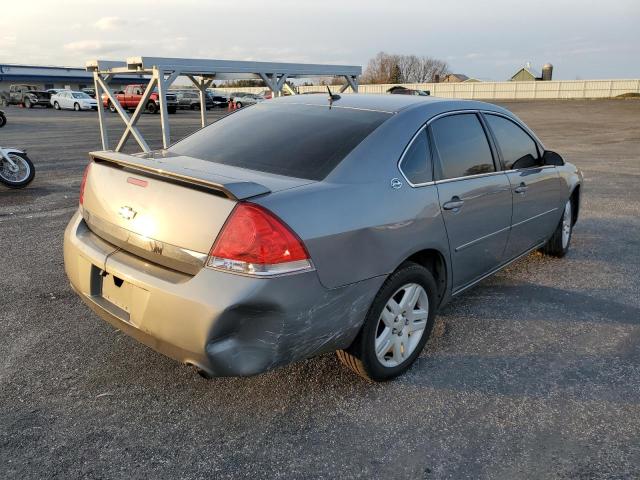 Photo 3 from auction – 2006 CHEVROLET IMPALA LT with VIN 2G1WC581669214865