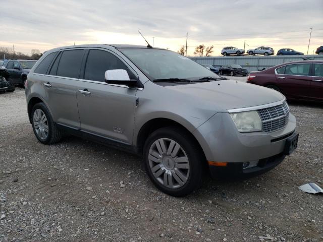 Photo 4 from auction – 2008 LINCOLN MKX with VIN 2LMDU68C58BJ28459