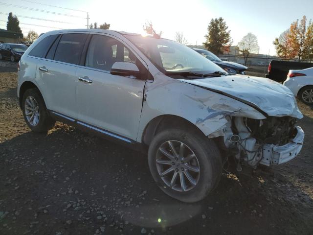 Photo 4 from auction – 2012 LINCOLN MKX with VIN 2LMDJ8JK1CBL19147