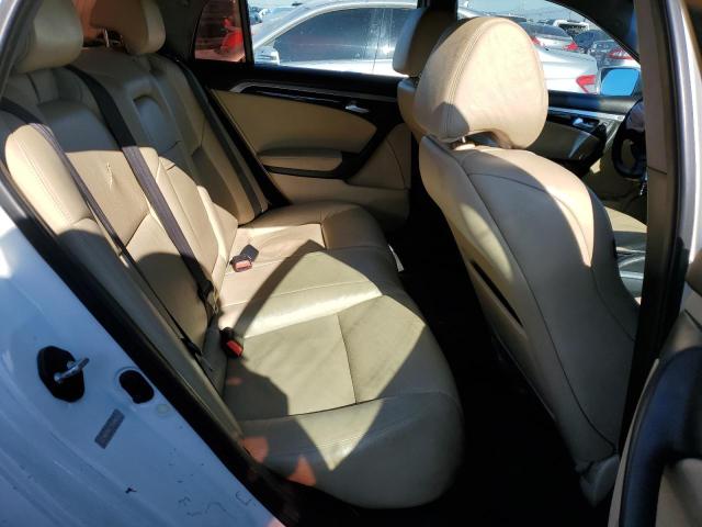 Photo 10 from auction – 2008 ACURA TL with VIN 19UUA66278A049097