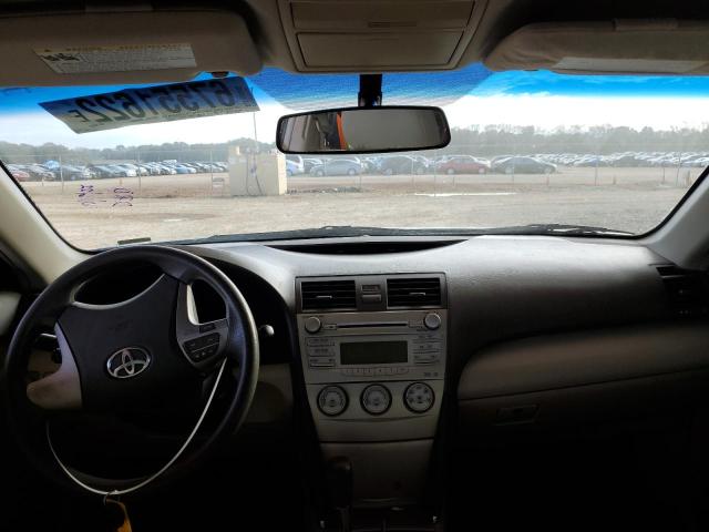 Photo 8 from auction – 2010 TOYOTA CAMRY BASE with VIN 4T1BF3EKXAU023911