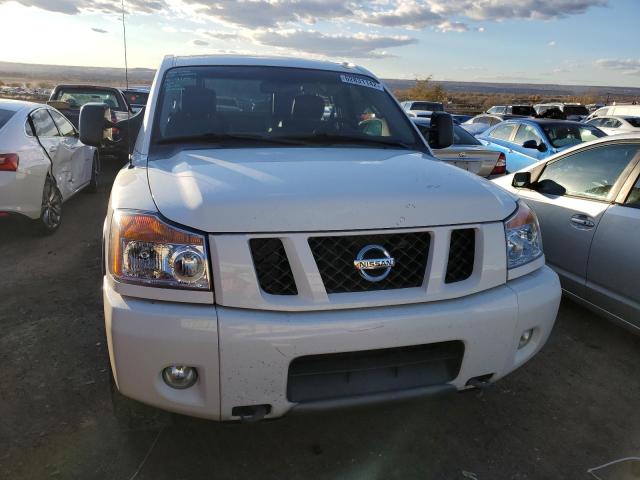 Photo 5 from auction – 2012 NISSAN TITAN S with VIN 1N6AA0ECXCN308320