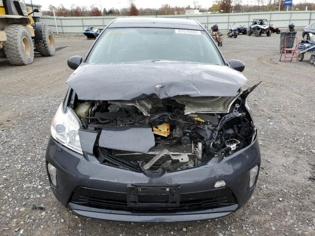 Photo 5 from auction – 2014 TOYOTA PRIUS with VIN JTDKN3DUXE1823996